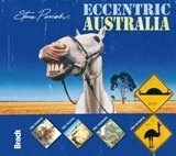 Sample "Eccentric South Australia" with Austravel