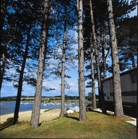 Savouring Sandbanks - But saving pounds