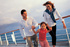 It's all at sea for the family this Half-Term  