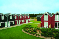 Coastal retreats with DFDS Seaways