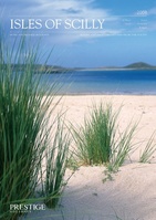 Prestige Holidays launches Isles of Scilly brochure Prestige Holidays launches Isles of Scilly brochure