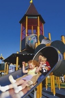 What makes a parent friendly holiday?
