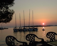 Bareboat sailing in Turkey and Croatia 