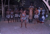 8 must see African festivals