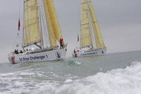 Round the world sailing holidays