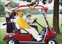 Golfasian announces new Golf Lifestyle Tours 