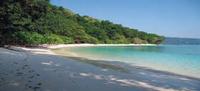 For the ultimate tropical paradise head to India