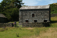 Experience Cumbria’s real countryside Experience Cumbria’s real countryside