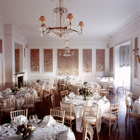 Sophisticated hen breaks and honeymoons
