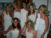 Holistic holiday offers from Skyros