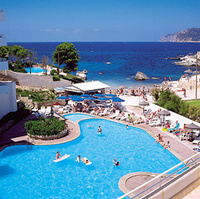 Searching for an island paradise? Try Spain