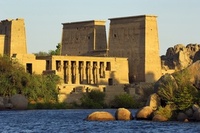 A gift of the Nile