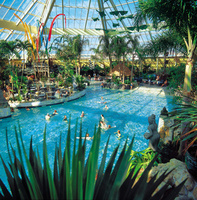 Savings on Center Parcs holidays in Holland Savings on Center Parcs holidays in Holland