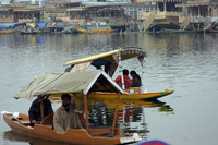 Kashmir tours for an Indian summer