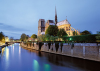 Experience the delights of France by river