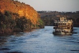 Historic paddle-wheeler cruises on the Murray River