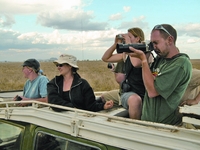 Kenya: Now on the travellers' most wanted list