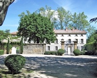 The king of your own private castle