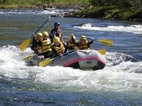 Get active in Norway