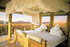 Luxury in the African bush 