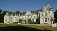 Stay in a French Château and become part of the family