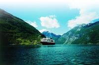 Short breaks in stunning Norway 