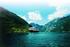 Short breaks in stunning Norway 