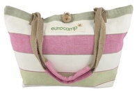 Eurocamp goes Haute Couture