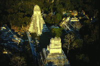 Top 10 "Indiana" adventures in Latin America