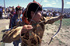 Experience Mongolia’s Nomad Olympics 