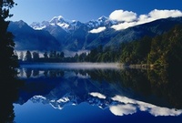Cox & Kings launches New Zealand tour Cox & Kings launches New Zealand tour