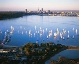 Win a holiday to Australia with Qantas