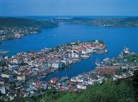 Late deal savings on cruises to Amsterdam and Bergen