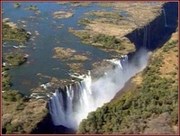 A taste of Zimbabwe