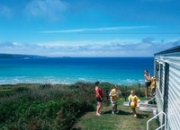 UK holidays offer excellent value for money