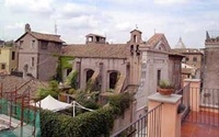 Romantic breaks in Rome