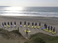 Responsible travellers are holidaying closer to home