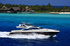 High octane excitement on the Indian Ocean  