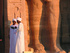 Bride of the desert 