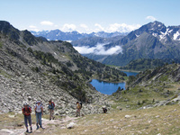 Magic and miracles in the French Pyrenees 