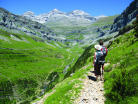 Zaragoza and the Spanish Pyrenees