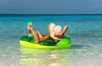 Summer holiday bookings surge despite economic concerns
