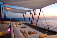 Enjoy the magic of the Maldives