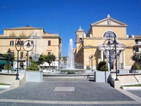 Explore the Lazio region with Authentic Italy