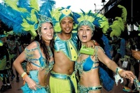 Summer holiday sizzlers in the Caribbean