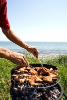Top destinations for National Barbeque Week  