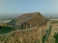 Lakeland camping barns beat the credit crunch