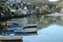 Waterside holiday homes in the West Country 
