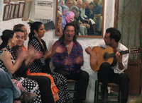 Try the ‘tapas’ approach to activity holidays