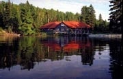 Head to Canada to escape from the football